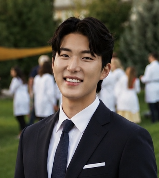 Peter Kim